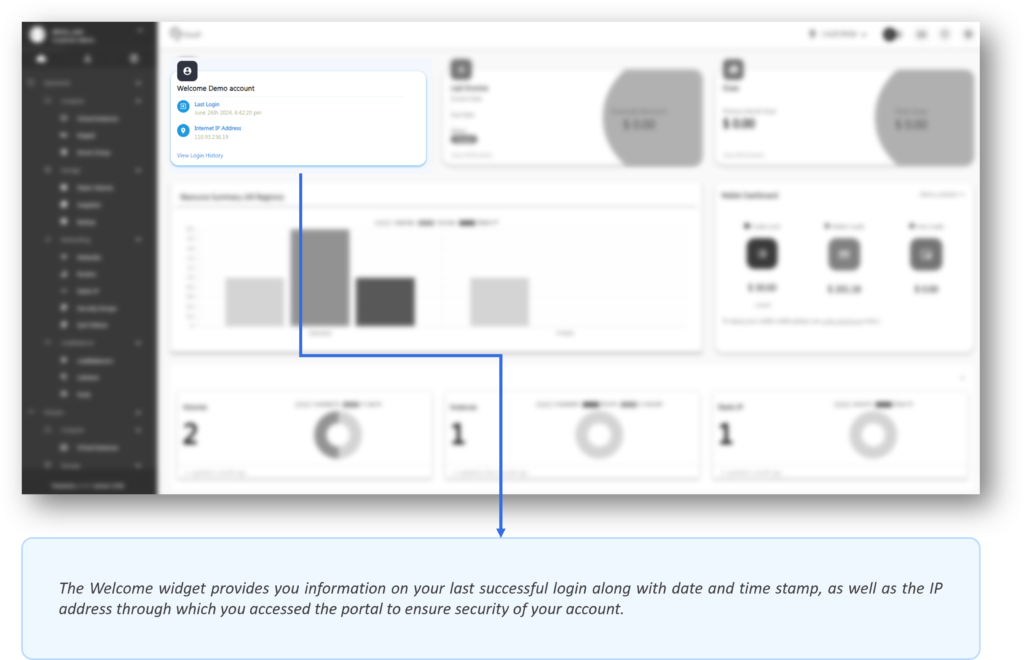 Console - iVolve Cloud Documentation