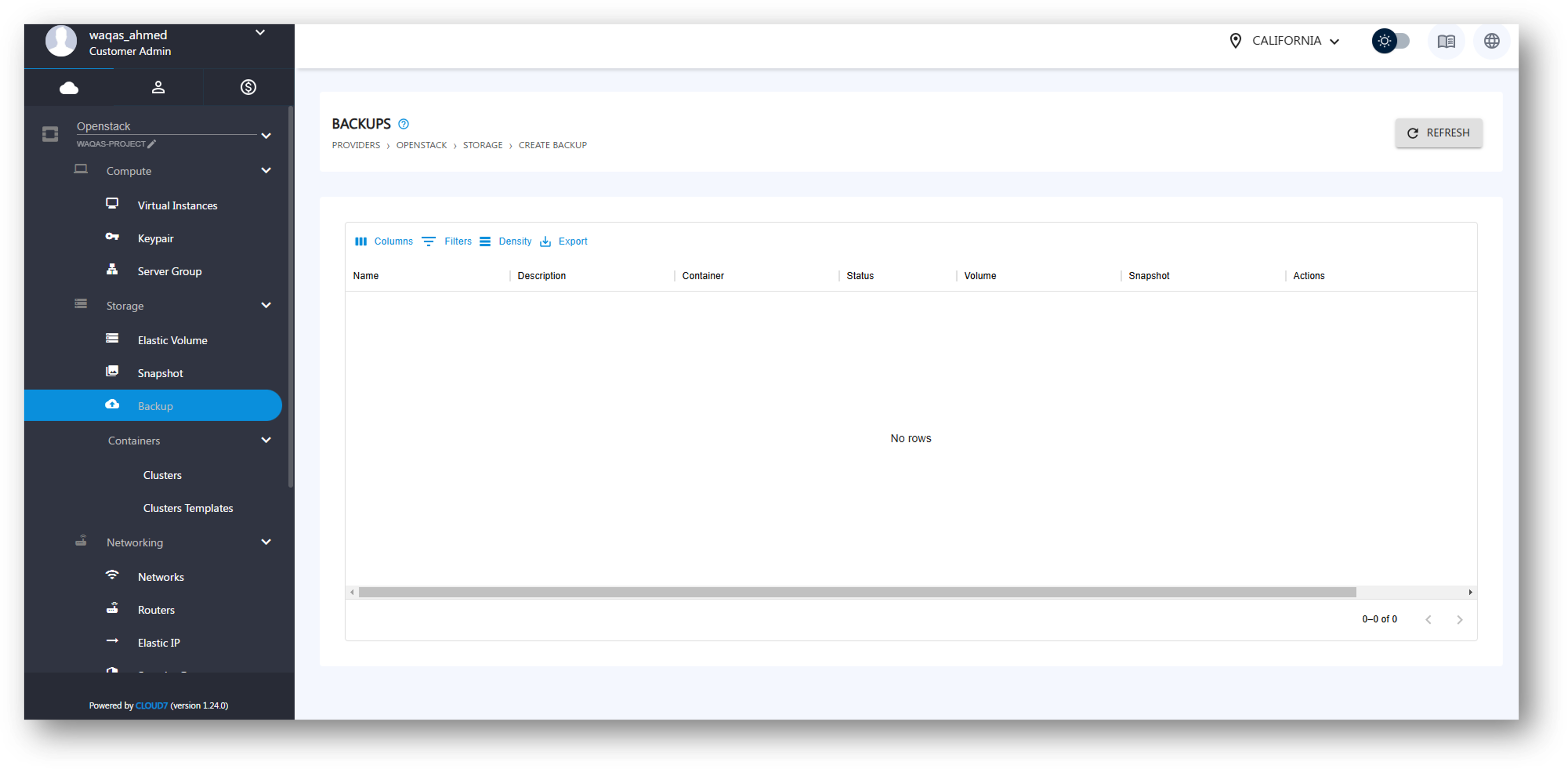 Overview - iVolve Cloud Documentation