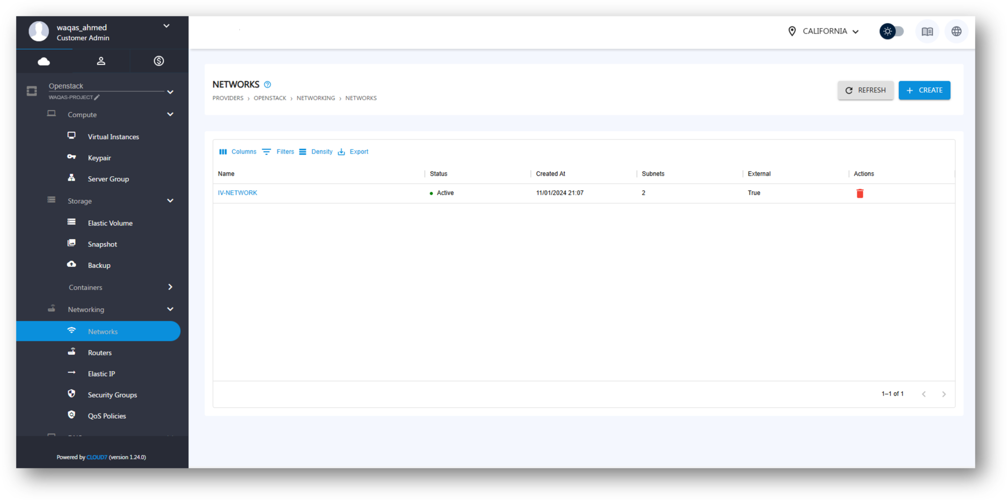 Overview - iVolve Cloud Documentation