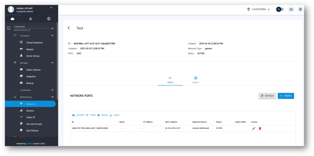 Overview - iVolve Cloud Documentation
