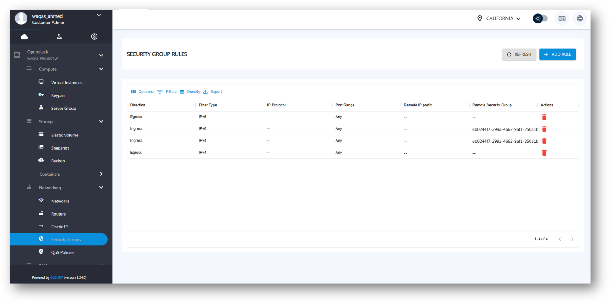 Overview - iVolve Cloud Documentation
