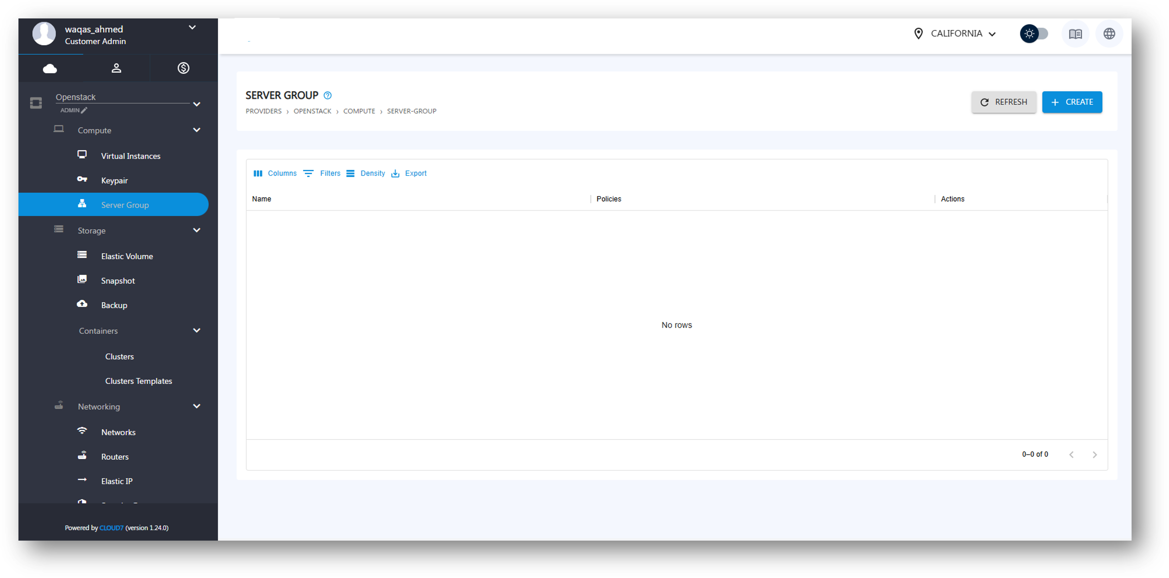 Overview - iVolve Cloud Documentation