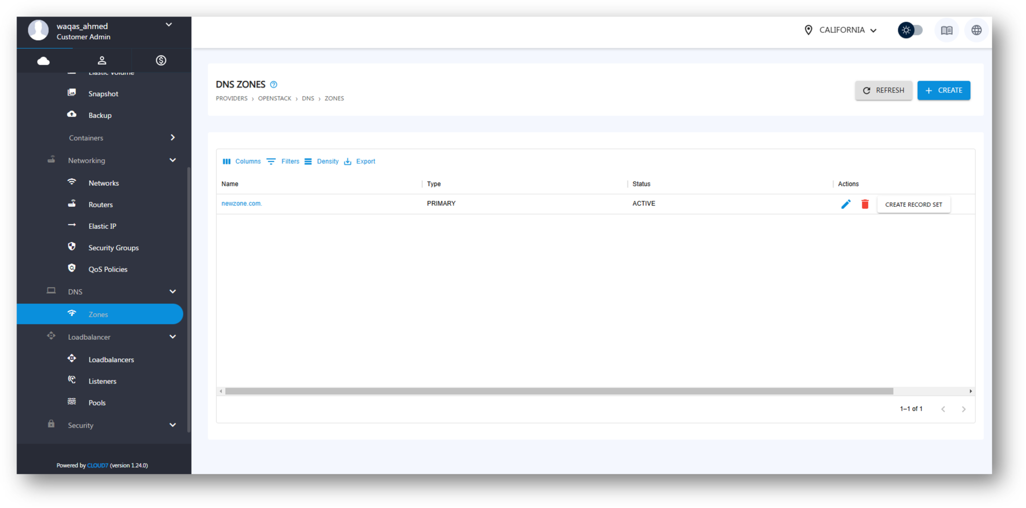 Overview - iVolve Cloud Documentation